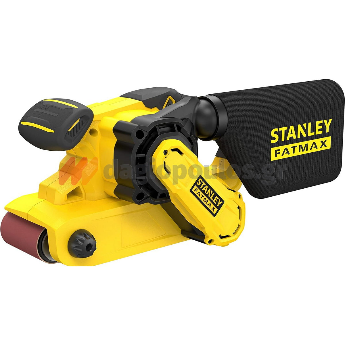 Stanley FMEW204K-QS Ηλεκτρικός Ταινιολειαντήρας 1010W