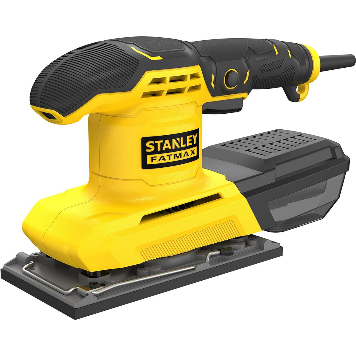 Stanley FMEW214K Ηλεκτρικό Παλμικό Τριβείο 280W Με Βαλίτσα