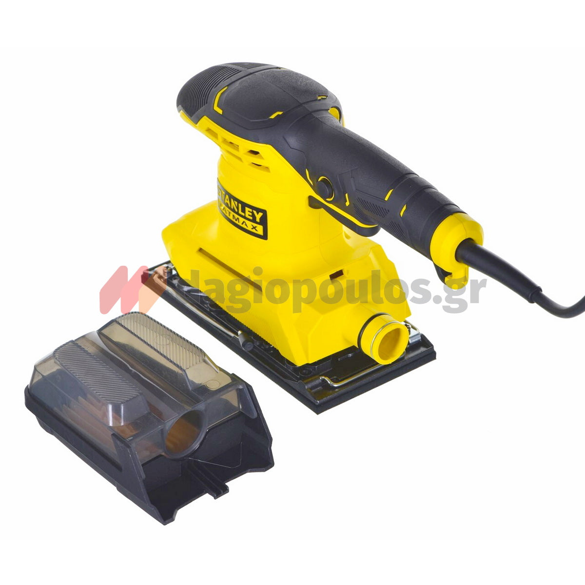 Stanley FMEW214K Ηλεκτρικό Παλμικό Τριβείο 280W Με Βαλίτσα