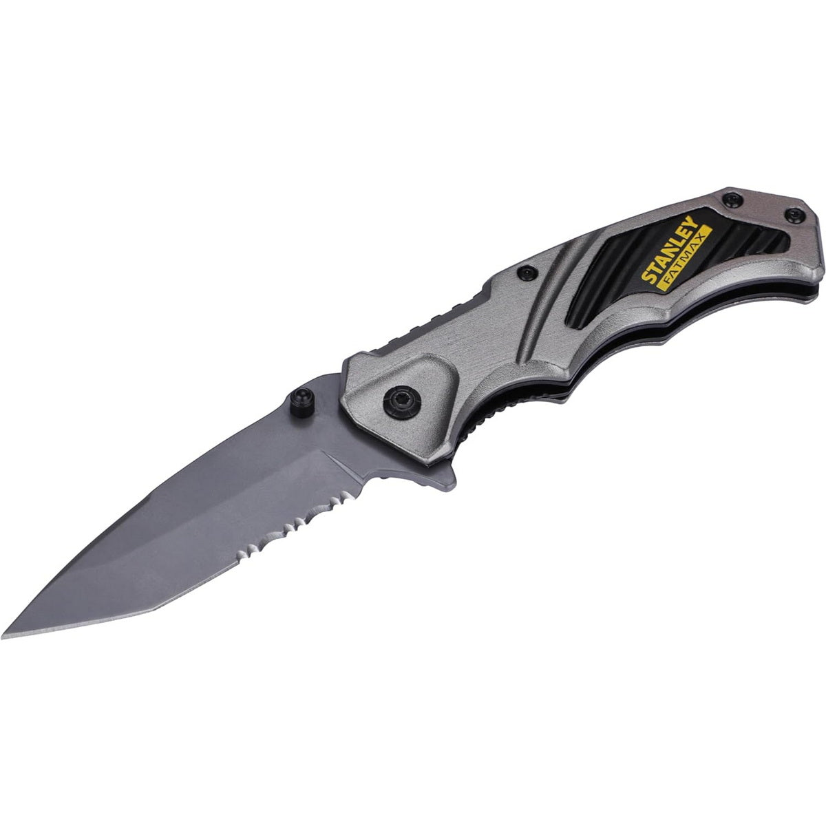 Stanley FMHT0-10311 Fatmax Μαχαίρι Τσέπης Fatmax