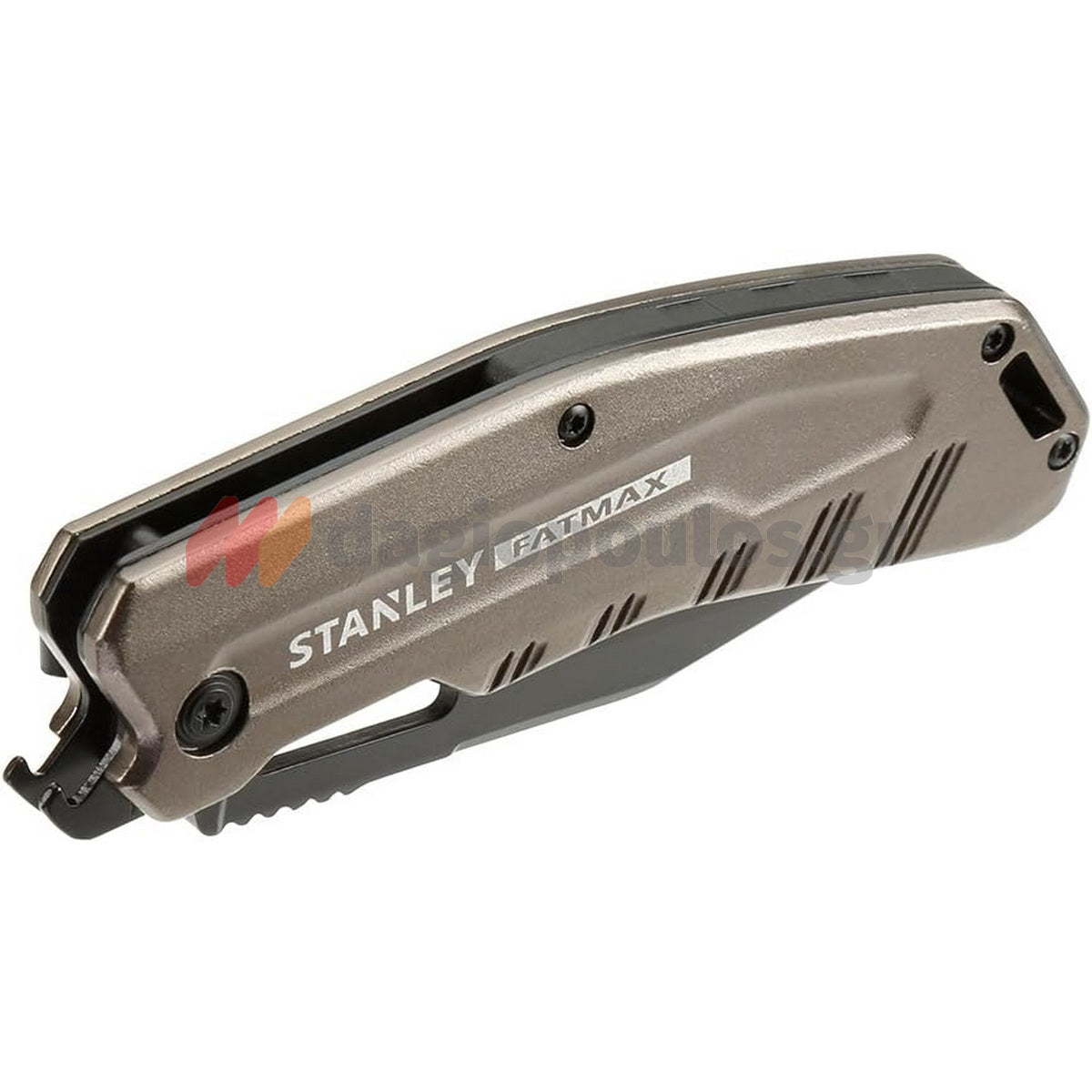 Stanley FMHT0-10312 Fatmax Μαχαίρι Τσέπης Premium