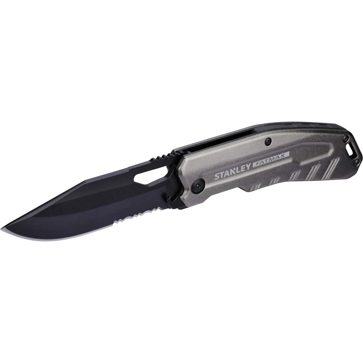 Stanley FMHT0-10312 Fatmax Μαχαίρι Τσέπης Premium