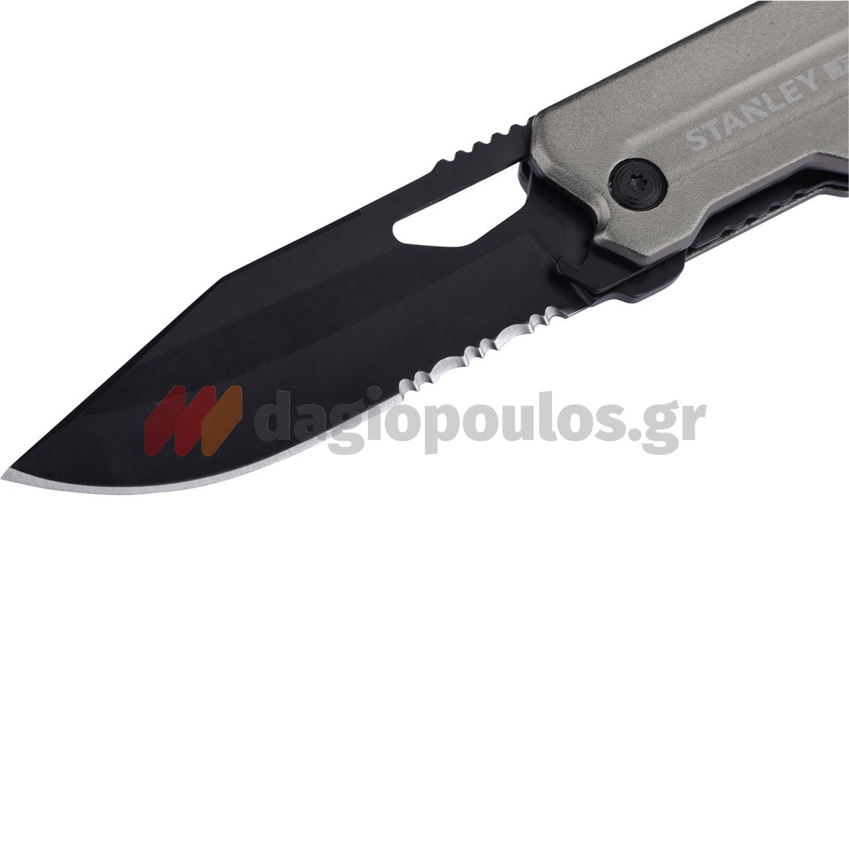 Stanley FMHT0-10312 Fatmax Μαχαίρι Τσέπης Premium