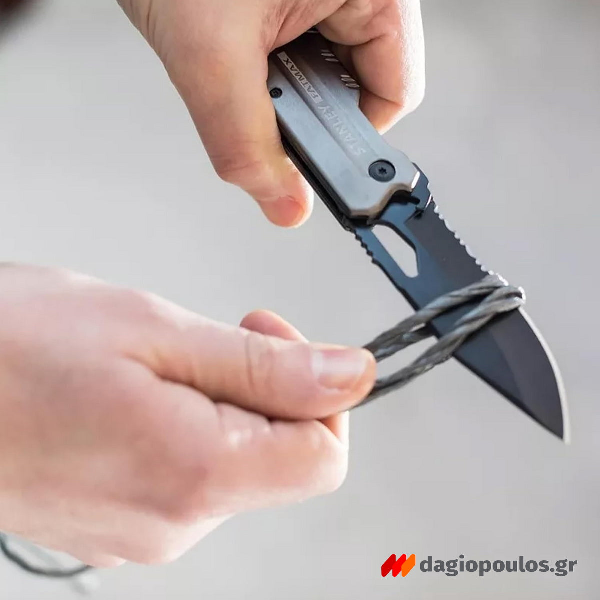 Stanley FMHT0-10312 Fatmax Μαχαίρι Τσέπης Premium