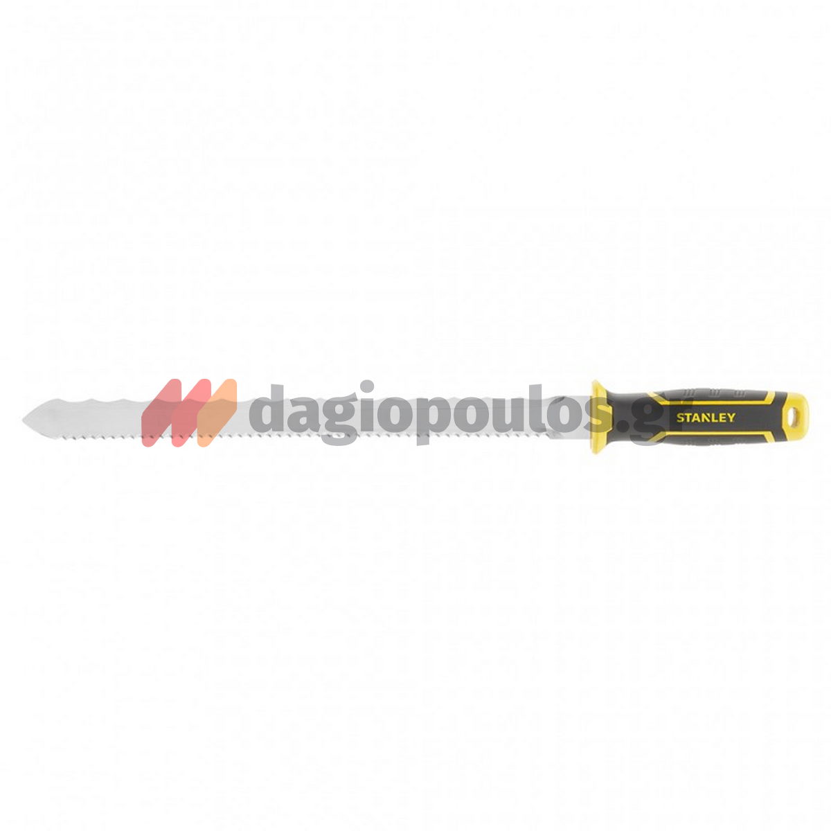 Stanley FMHT0-10327 Fatmax Μαχαίρι Κοπής Πολυστερίνης & Μονωτικών Πλακών 500mm