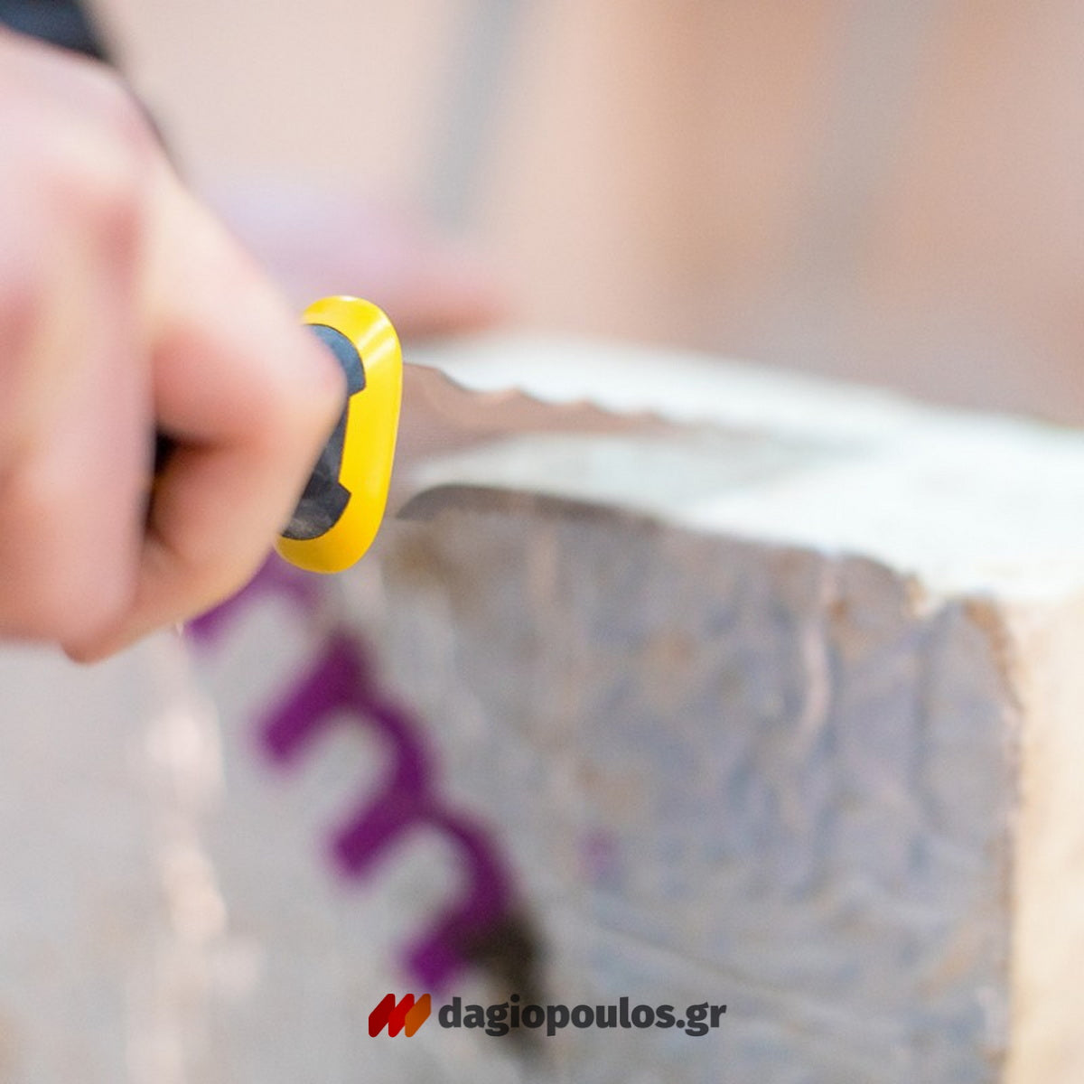 Stanley FMHT0-10327 Fatmax Μαχαίρι Κοπής Πολυστερίνης & Μονωτικών Πλακών 500mm