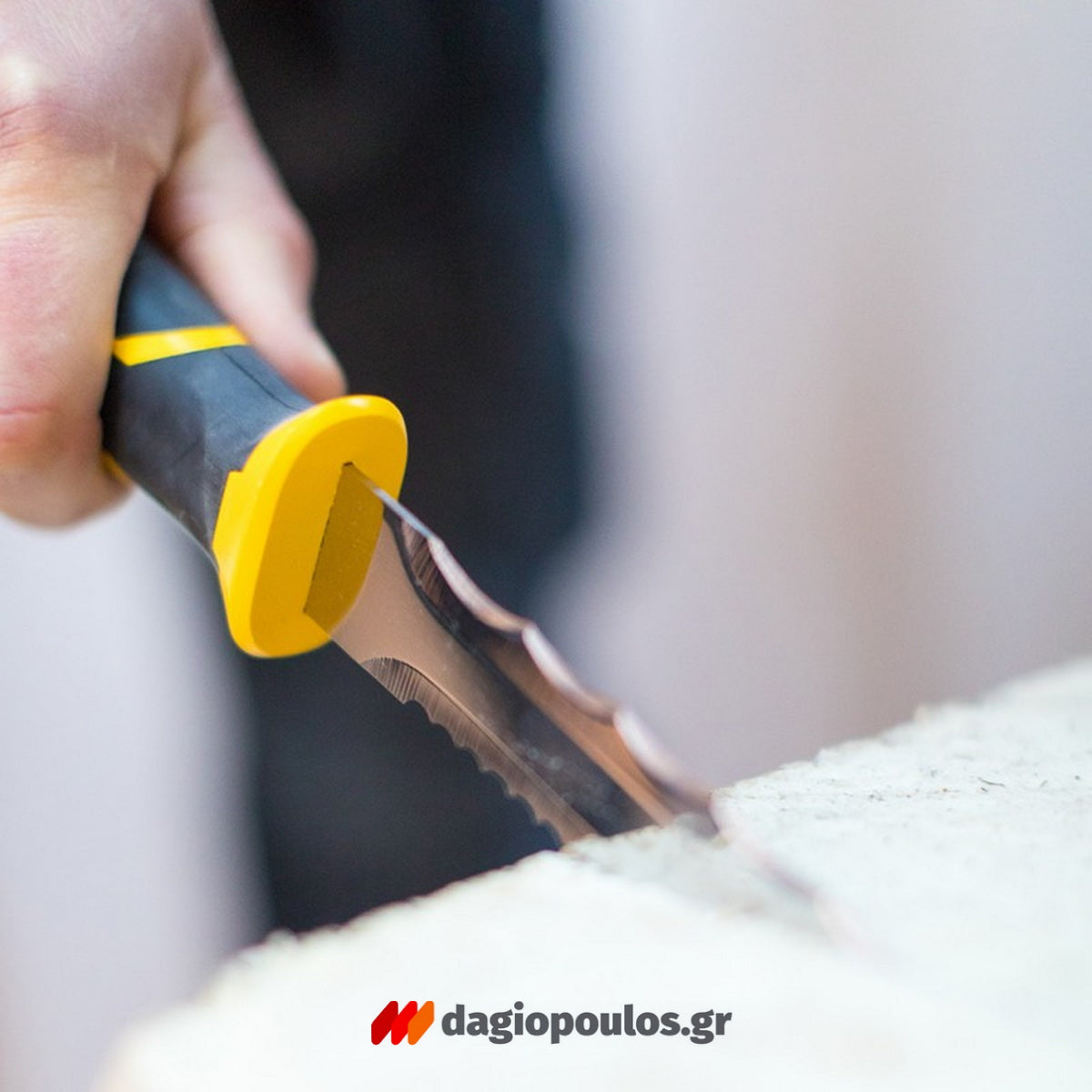 Stanley FMHT0-10327 Fatmax Μαχαίρι Κοπής Πολυστερίνης & Μονωτικών Πλακών 500mm