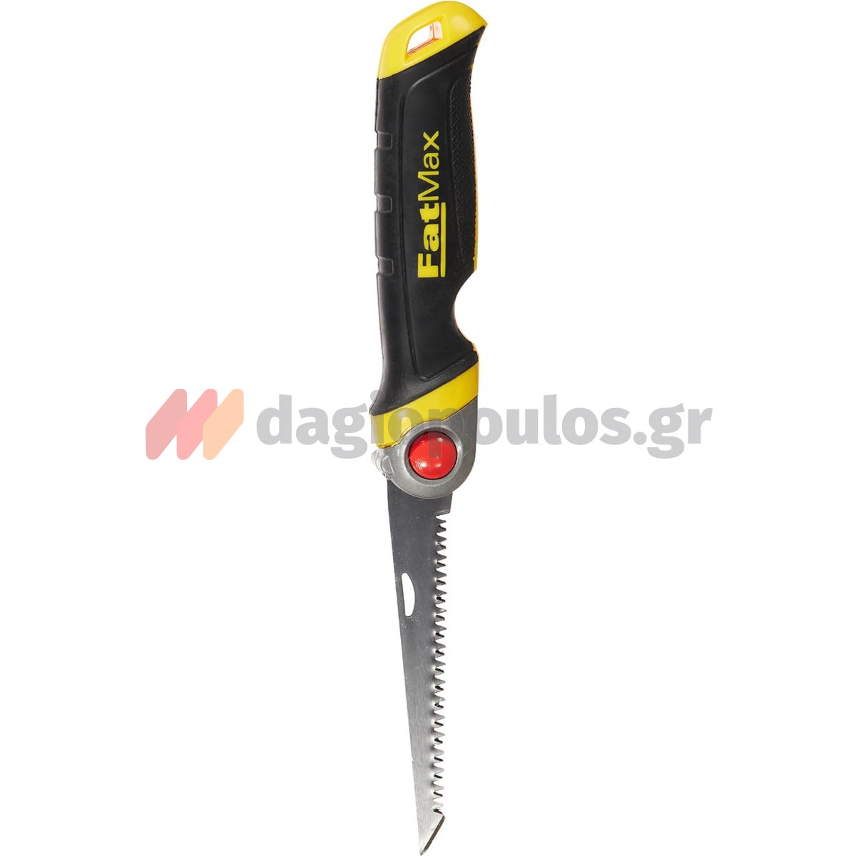 Stanley FMHT0-20559 Fatmax Πριόνι Πτυσσόμενο (Σπαστό) Ξύλου - Γυψοσανίδας 355mm