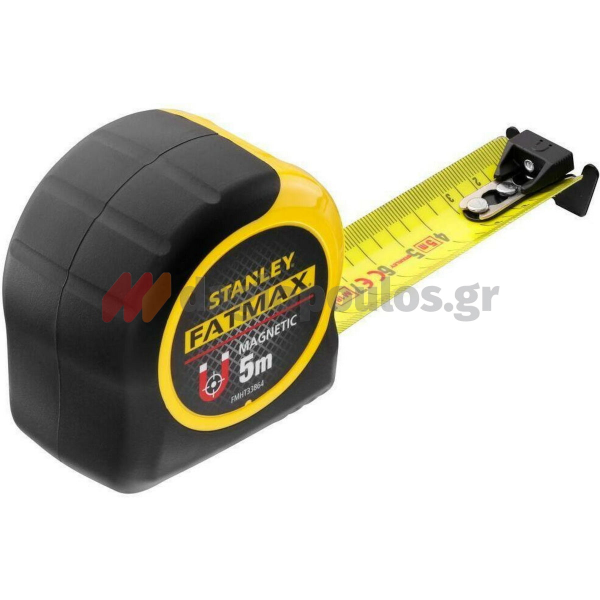 Stanley FMHT0-33864 Μετροταινία 5mtr x 32mm