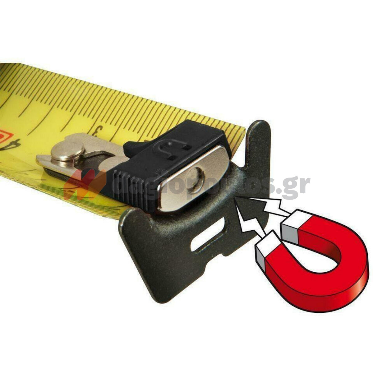 Stanley FMHT0-33864 Μετροταινία 5mtr x 32mm