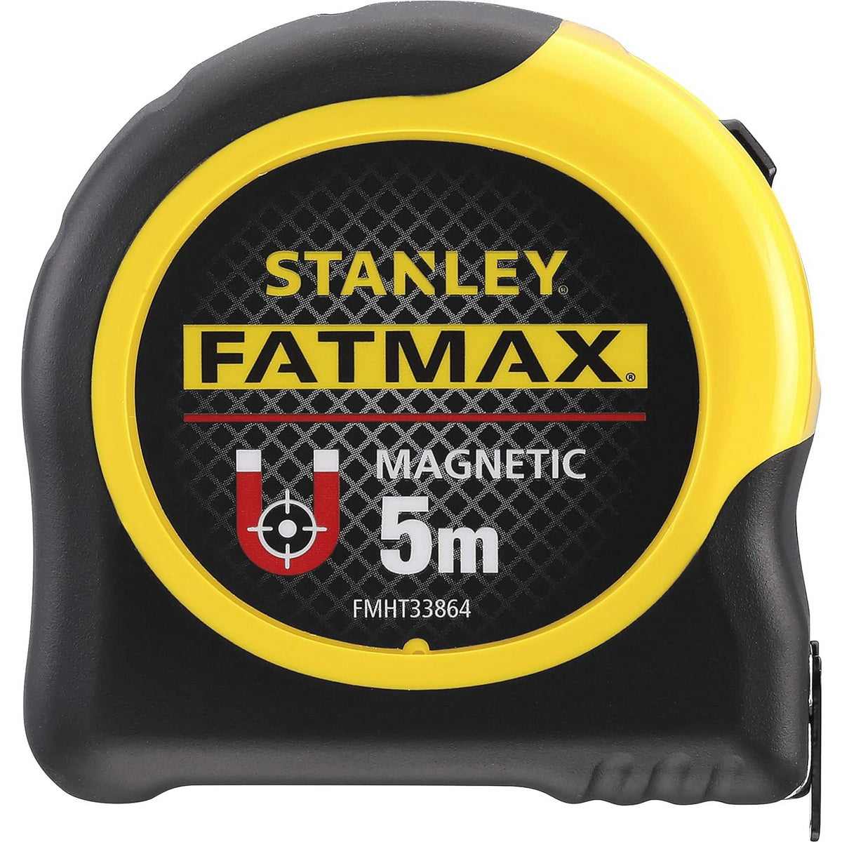 Stanley FMHT0-33864 Μετροταινία 5mtr x 32mm