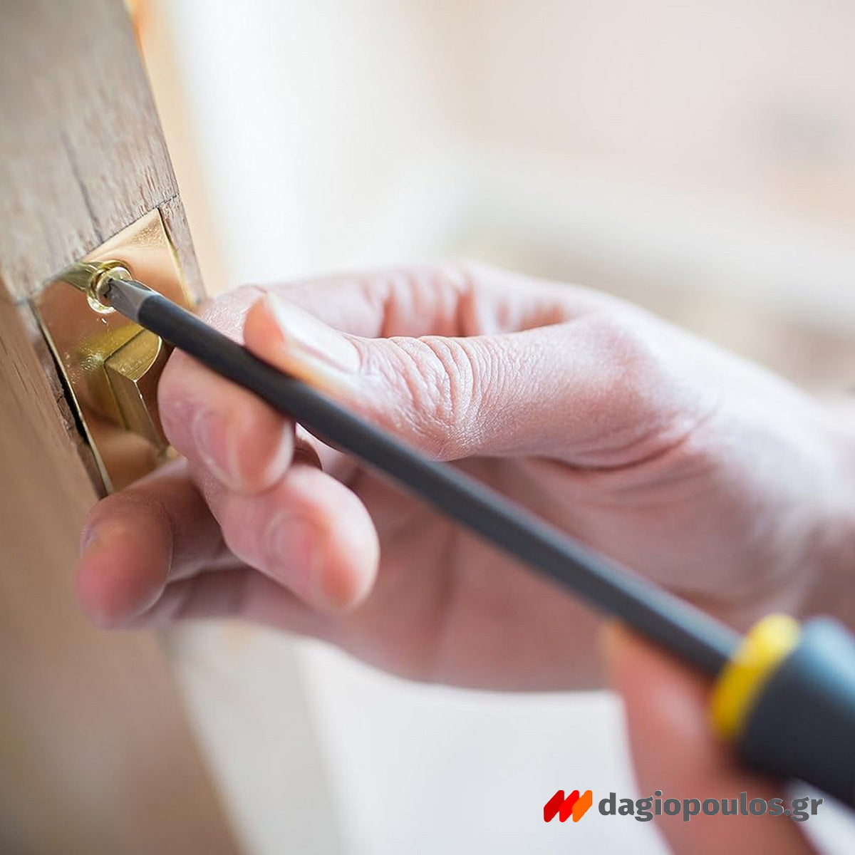 Stanley FMHT0-62064 Fatmax Συλλογή Κατσαβίδια Με Μύτη Διαμαντιού Σετ 10 Τεμ