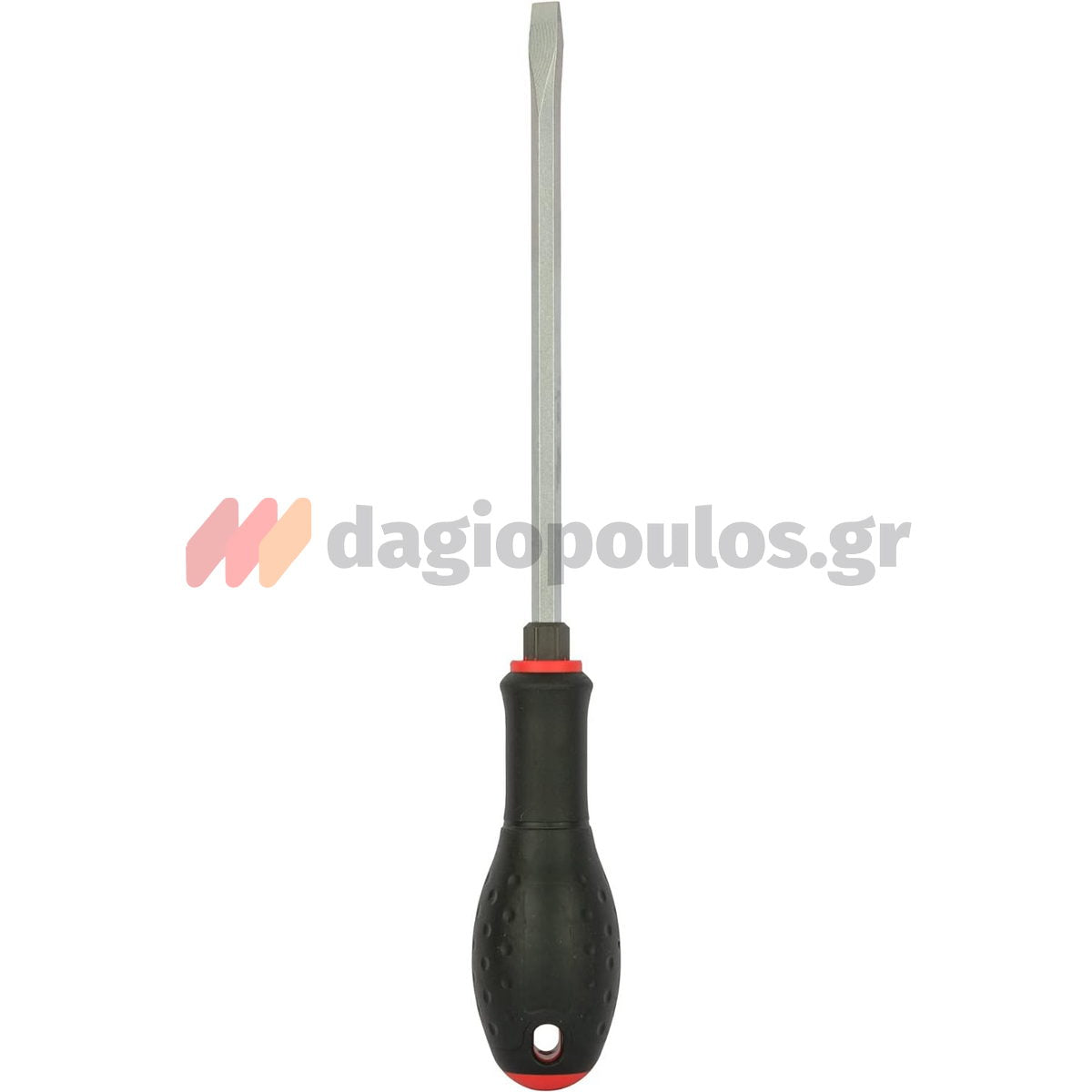 Stanley Fatmax Κατσαβίδια Με Παξιμάδι Ενίσχυσης (Κλειδιού) Ίσια