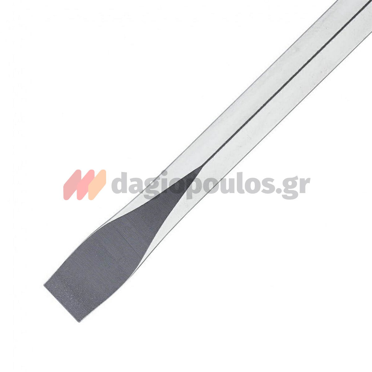 Stanley Fatmax Κατσαβίδια Με Παξιμάδι Ενίσχυσης (Κλειδιού) Ίσια