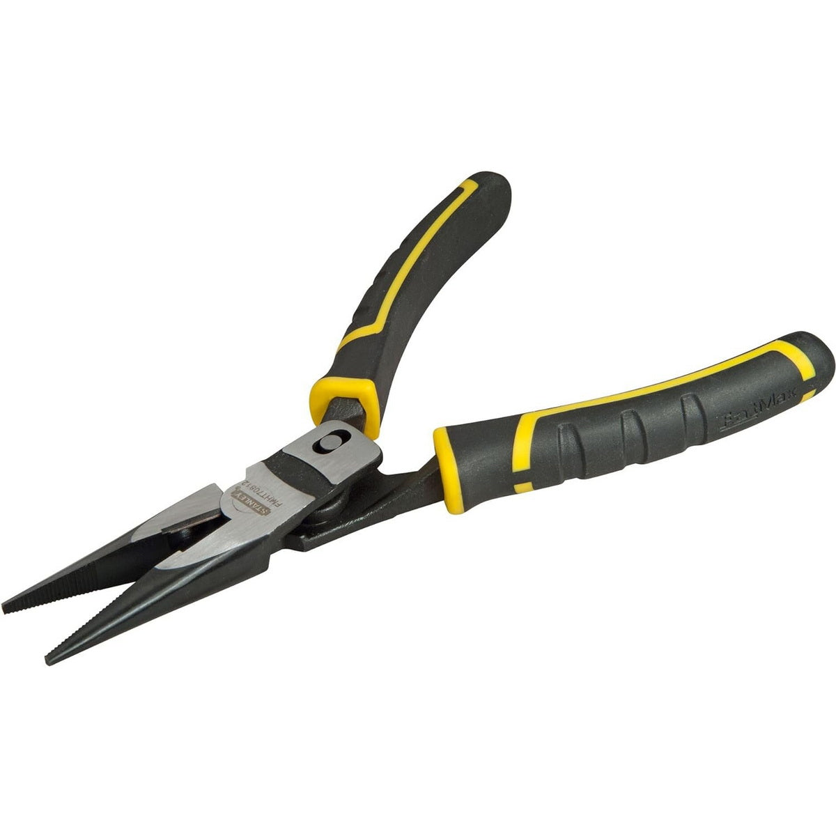 Stanley FMHT0-70812 Fatmax Επαγγελματικό Μυτοτσίμπιδο Με Υποβοήθηση (Υπομόχλιο) 205mm