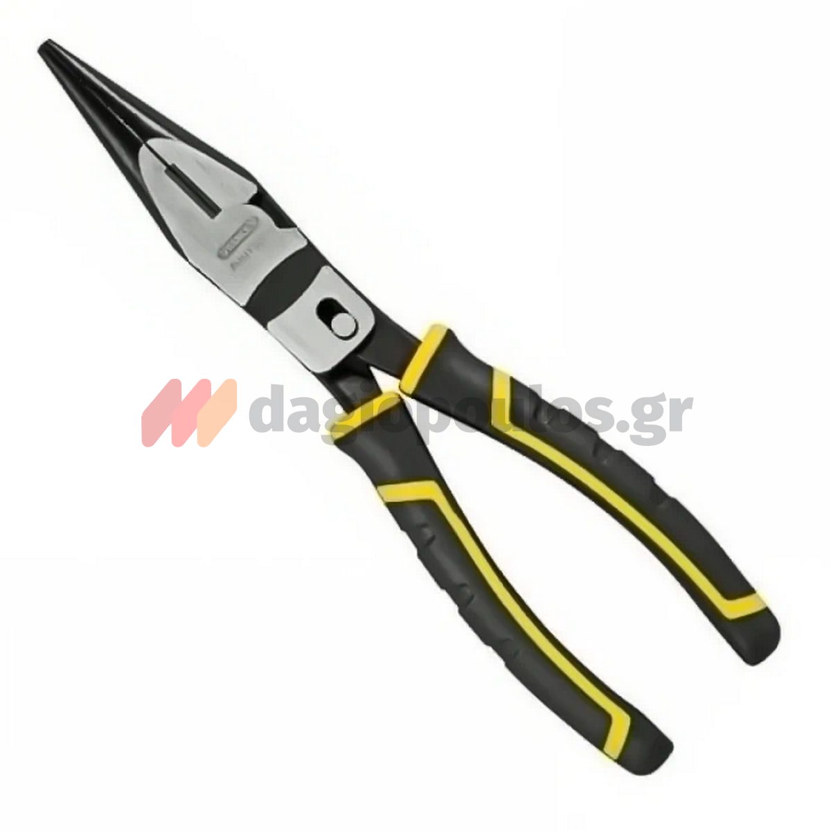 Stanley FMHT0-70812 Fatmax Επαγγελματικό Μυτοτσίμπιδο Με Υποβοήθηση (Υπομόχλιο) 205mm