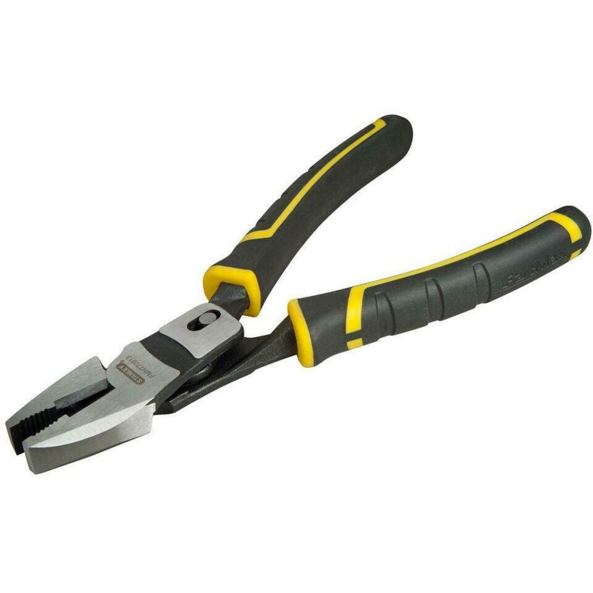 Stanley FMHT0-70813 Fatmax Πένσα Με Υποβοήθηση (Υπομόχλιο) 215mm