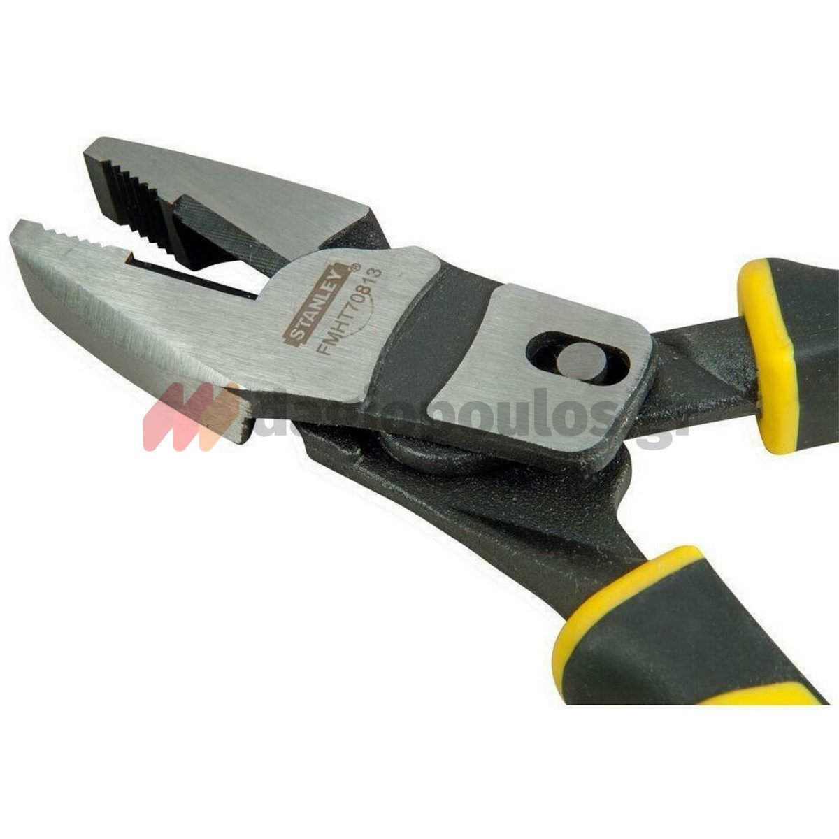 Stanley FMHT0-70813 Fatmax Πένσα Με Υποβοήθηση (Υπομόχλιο) 215mm