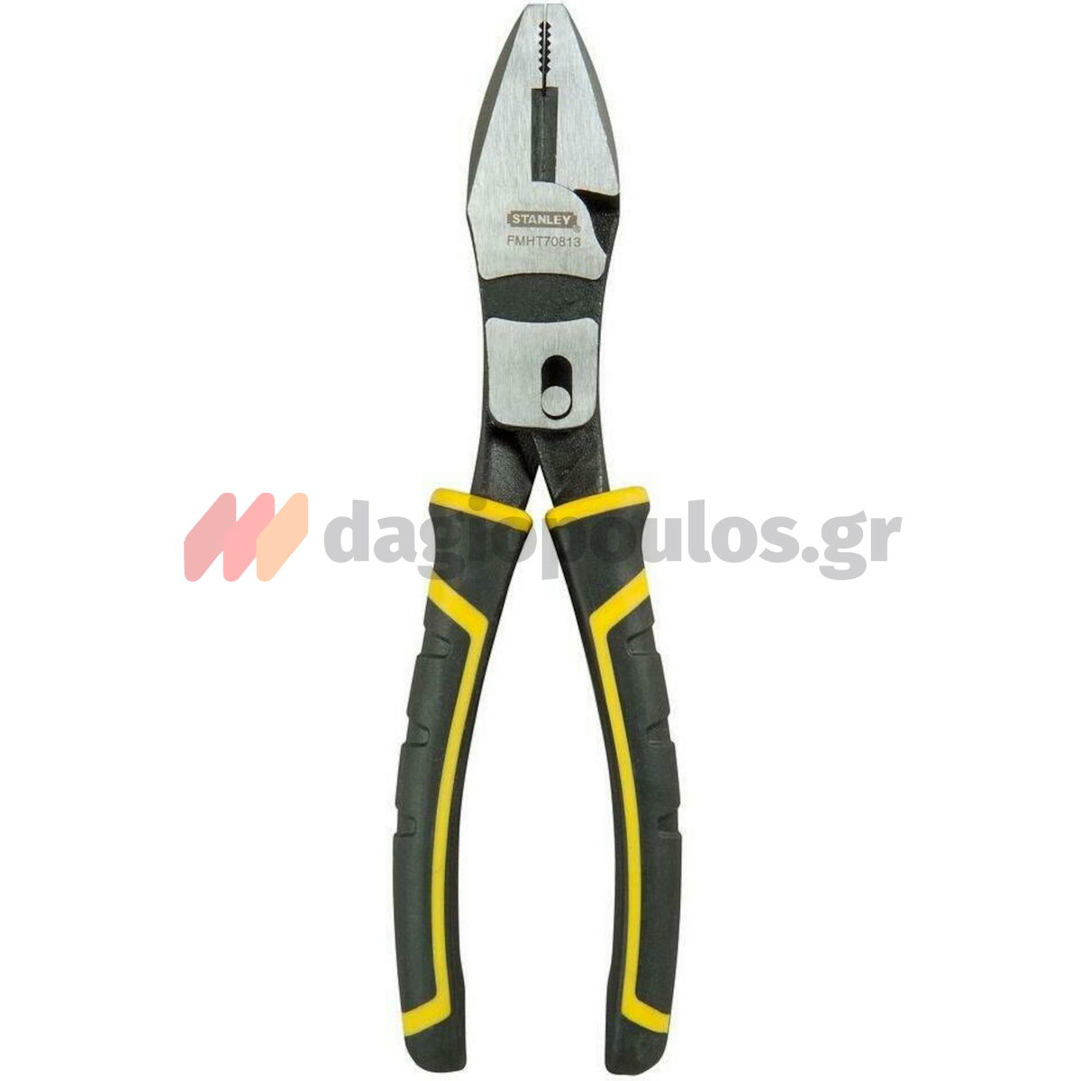 Stanley FMHT0-70813 Fatmax Πένσα Με Υποβοήθηση (Υπομόχλιο) 215mm