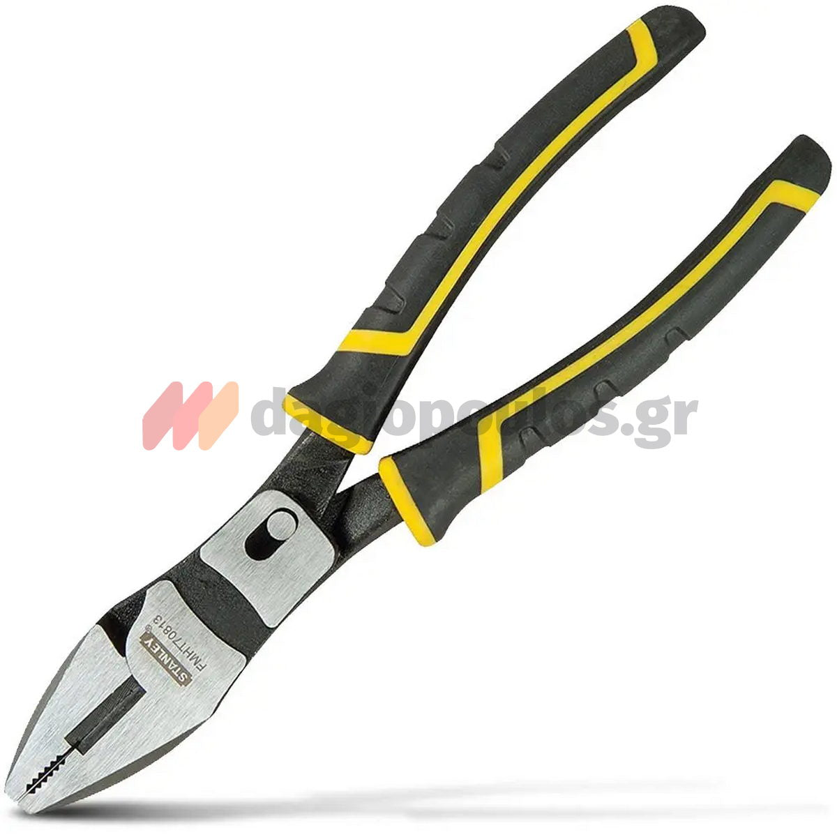 Stanley FMHT0-70813 Fatmax Πένσα Με Υποβοήθηση (Υπομόχλιο) 215mm