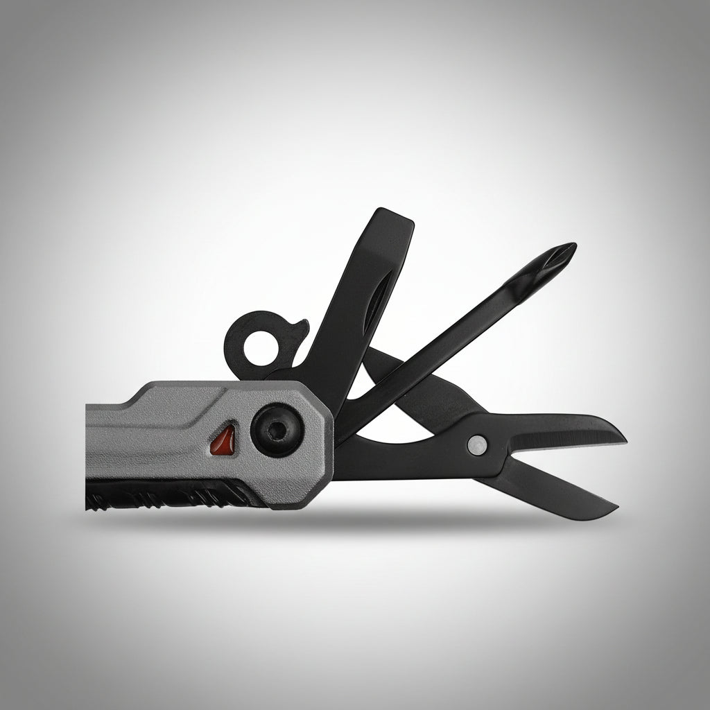 Stanley FMHT0-72414 Fatmax Πολυεργαλείο Σουγιάς 16 Σε 1
