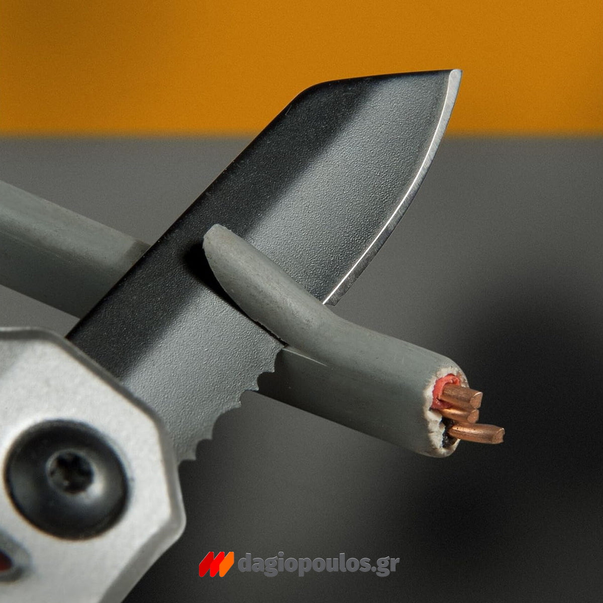 Stanley FMHT0-72414 Fatmax Πολυεργαλείο Σουγιάς 16 Σε 1