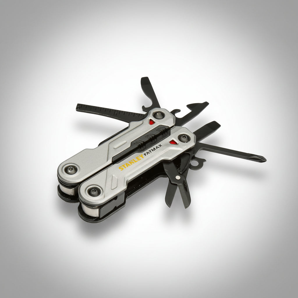 Stanley FMHT0-72414 Fatmax Πολυεργαλείο Σουγιάς 16 Σε 1