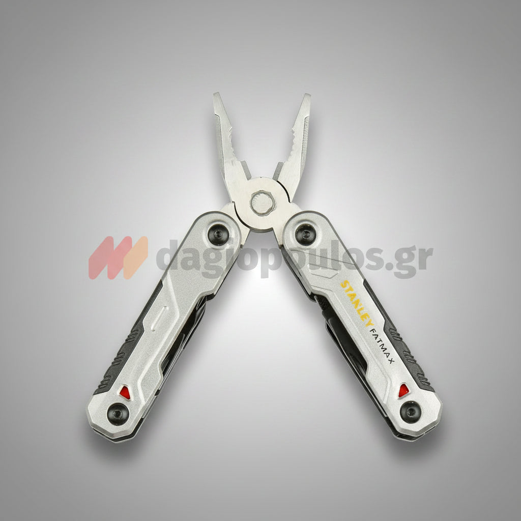Stanley FMHT0-72414 Fatmax Πολυεργαλείο Σουγιάς 16 Σε 1