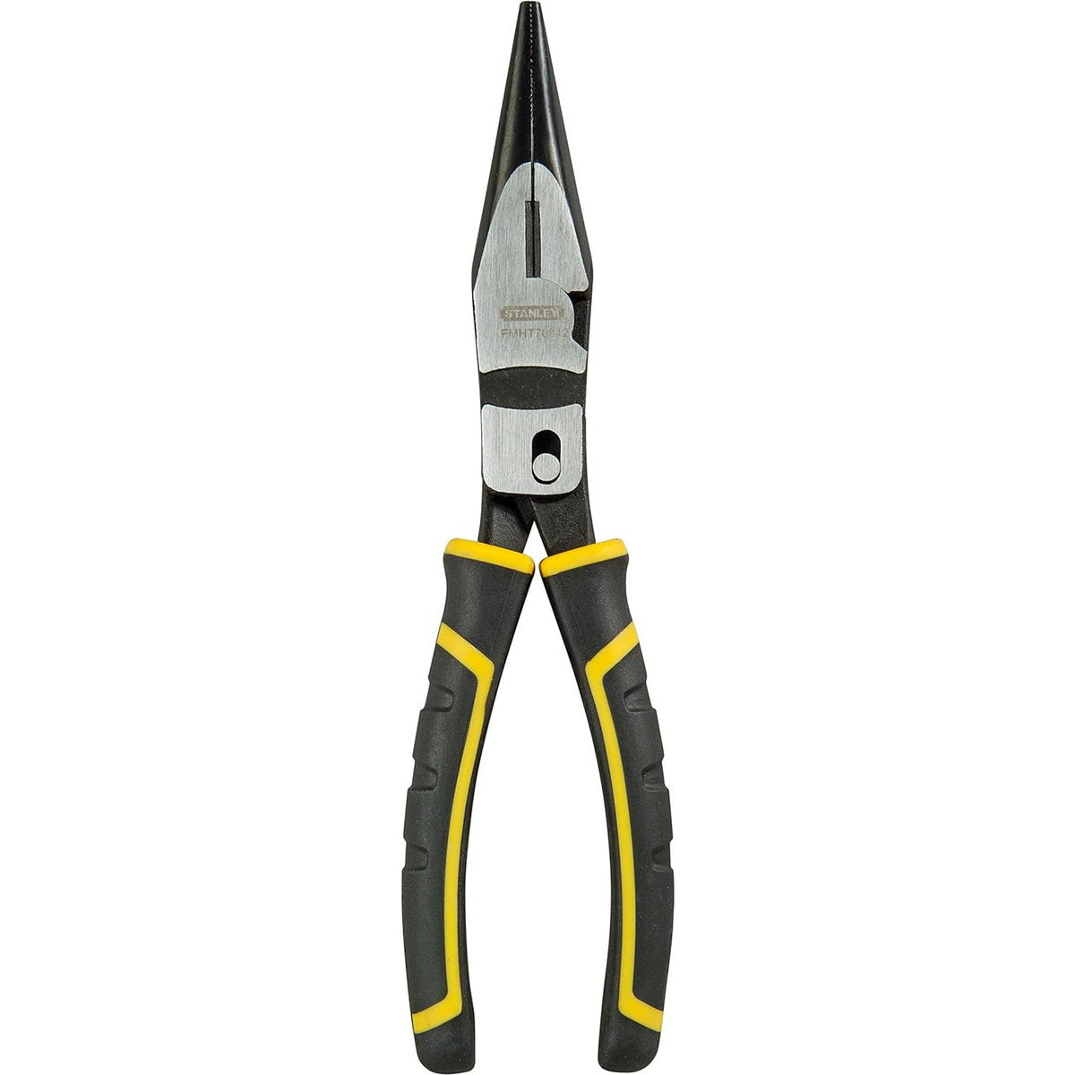 Stanley FMHT0-72415 Fatmax Συλλογή Πένσα – Κόφτης – Μυτοτσίμπιδο Με Υποβοήθηση (Υπομόχλιο) Σετ 3 Τεμ.