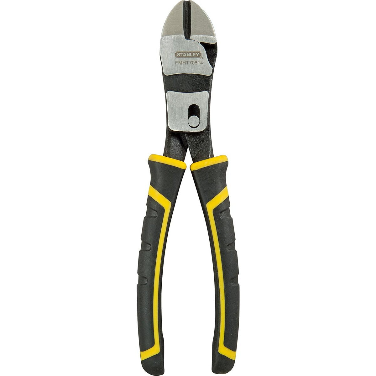 Stanley FMHT0-72415 Fatmax Συλλογή Πένσα – Κόφτης – Μυτοτσίμπιδο Με Υποβοήθηση (Υπομόχλιο) Σετ 3 Τεμ.
