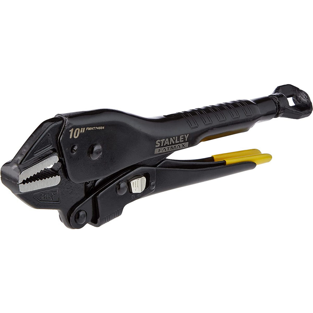 Stanley FMHT0-74884 Πένσα Συγκράτησης Τύπου Gripp "Σκύλα" 250mm