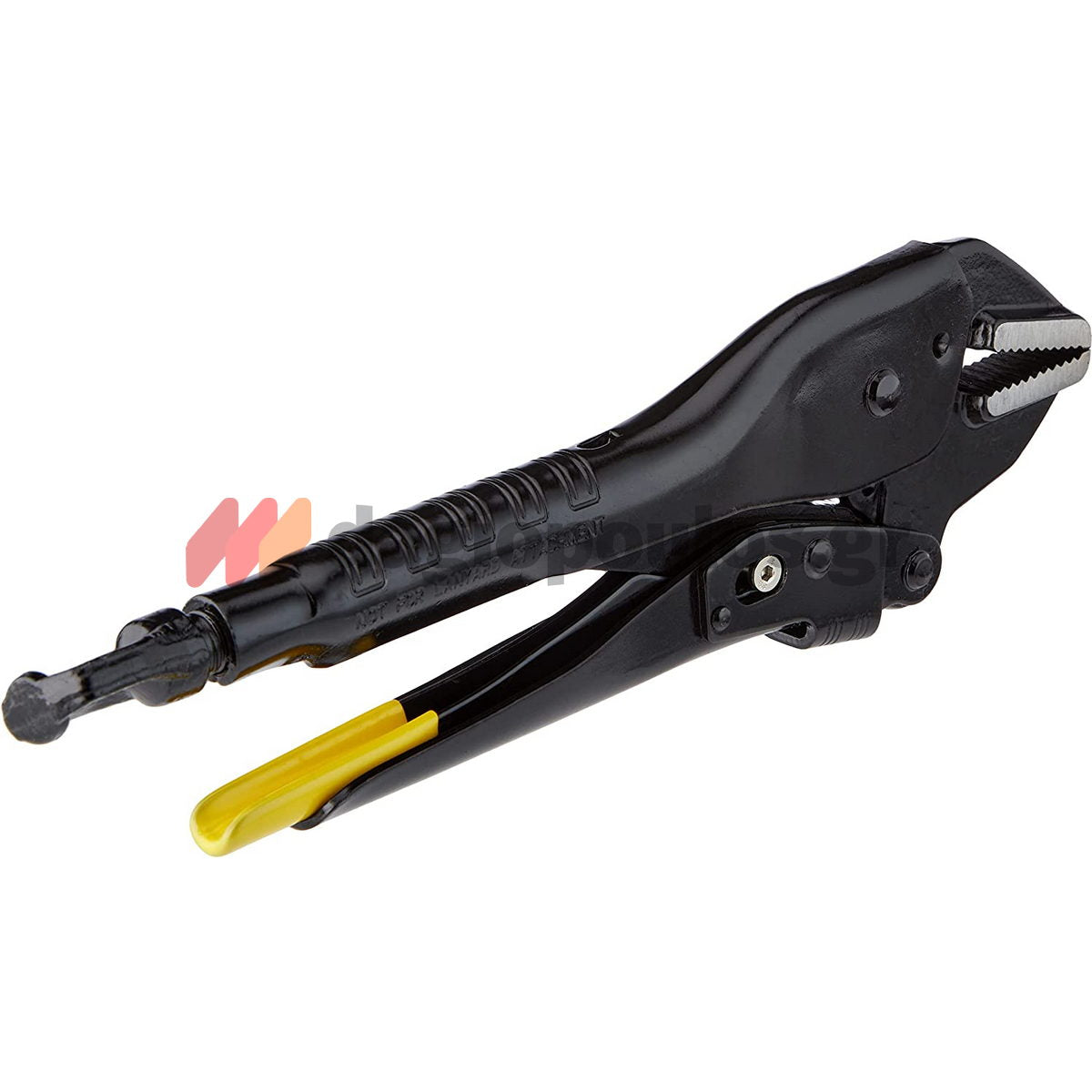 Stanley FMHT0-74884 Πένσα Συγκράτησης Τύπου Gripp "Σκύλα" 250mm