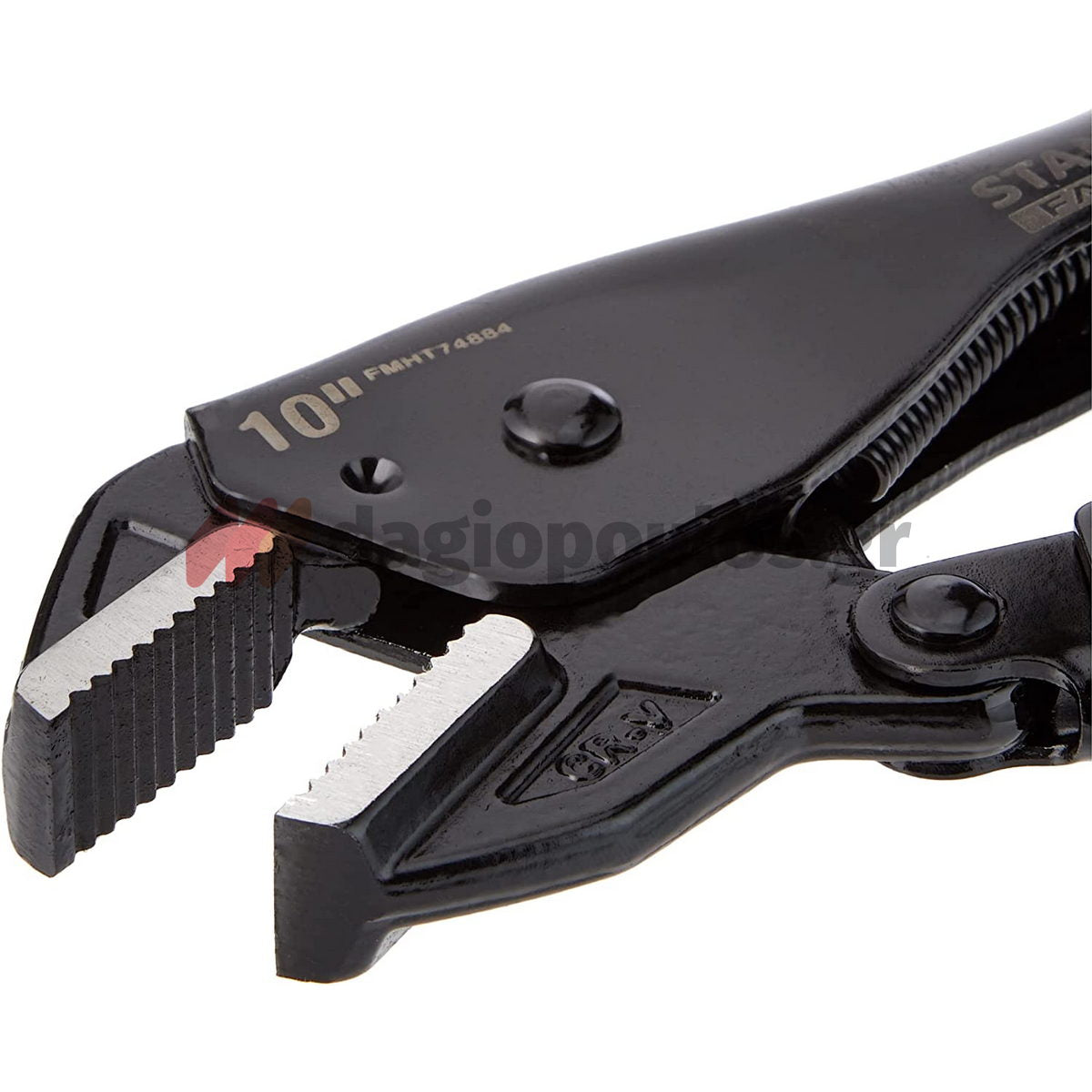 Stanley FMHT0-74884 Πένσα Συγκράτησης Τύπου Gripp "Σκύλα" 250mm