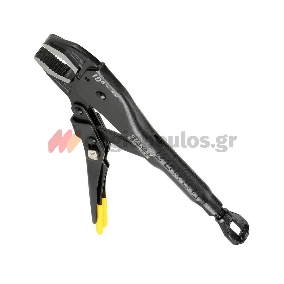 Stanley πένσα γκριπ FMHT0-74886 ιδανική για συνεργεία και βιομηχανικές εφαρμογές