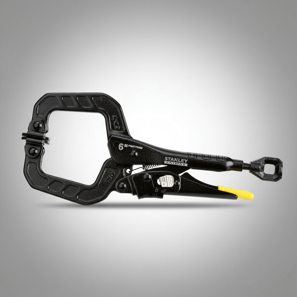 Stanley Fatmax Πένσα Γκριπ Συγκράτησης Τύπου C