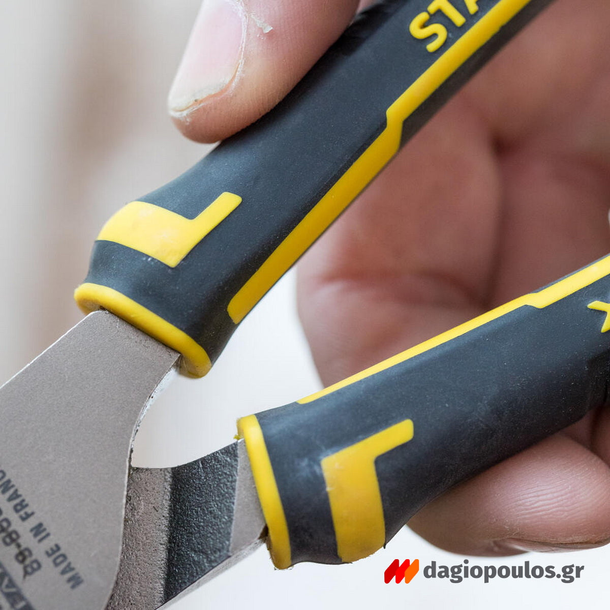 Stanley FMHT0-75469 Fatmax Πένσα Πολλαπλών Χρήσεων 6 Σε 1 200mm