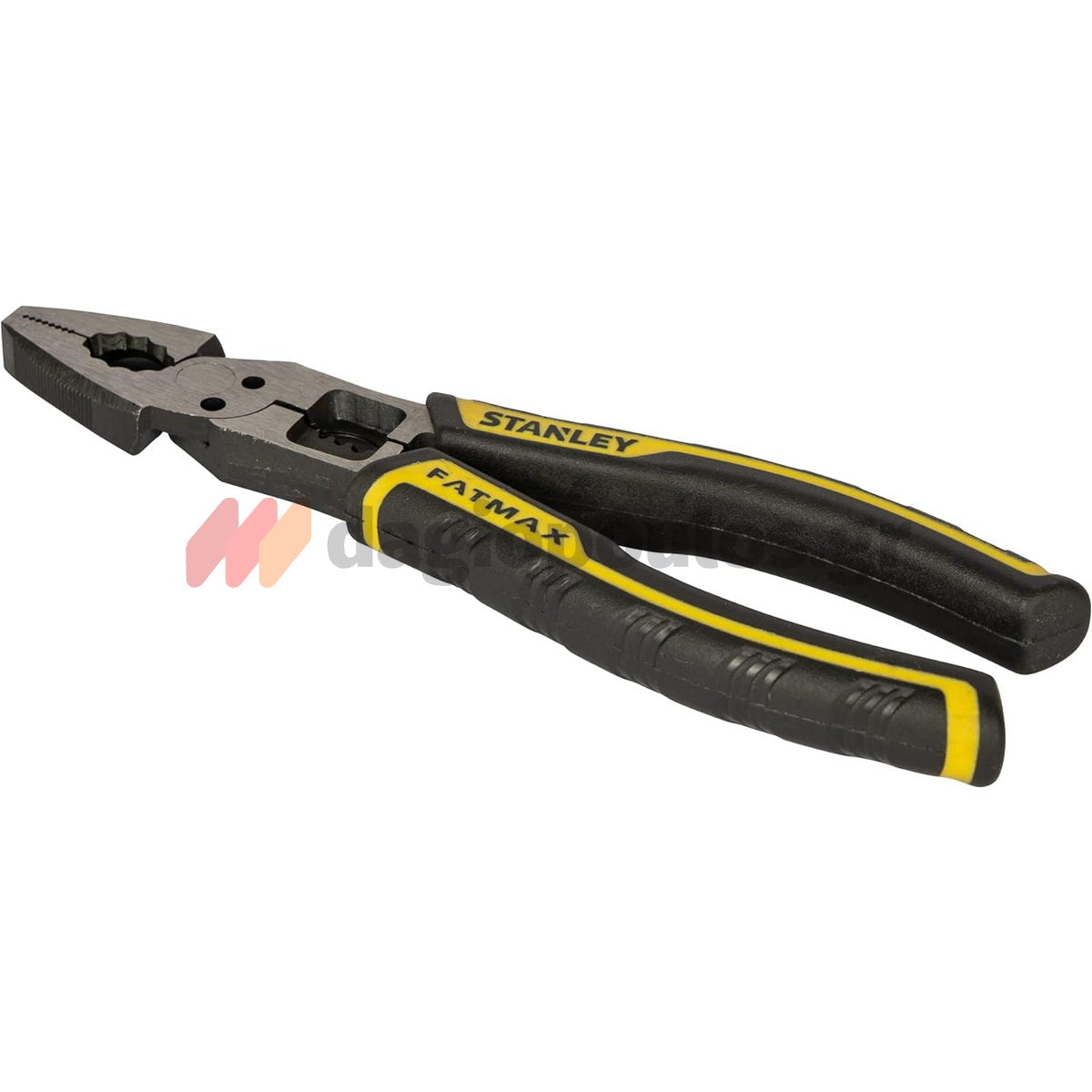 Stanley FMHT0-75469 Fatmax Πένσα Πολλαπλών Χρήσεων 6 Σε 1 200mm