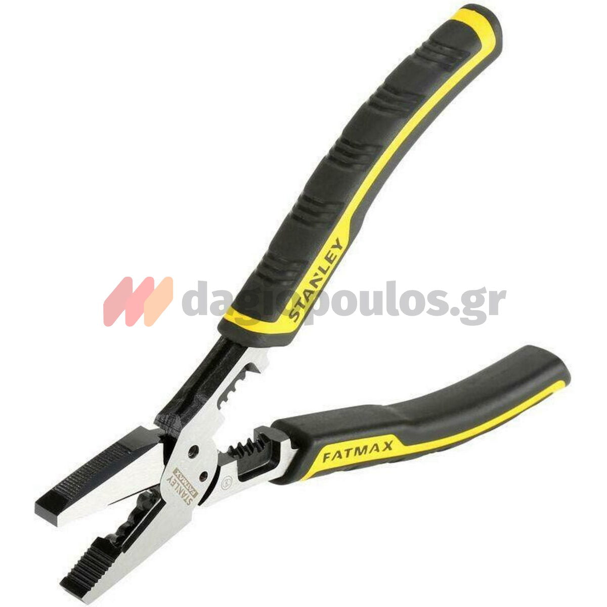 Stanley FMHT0-75469 Fatmax Πένσα Πολλαπλών Χρήσεων 6 Σε 1 200mm