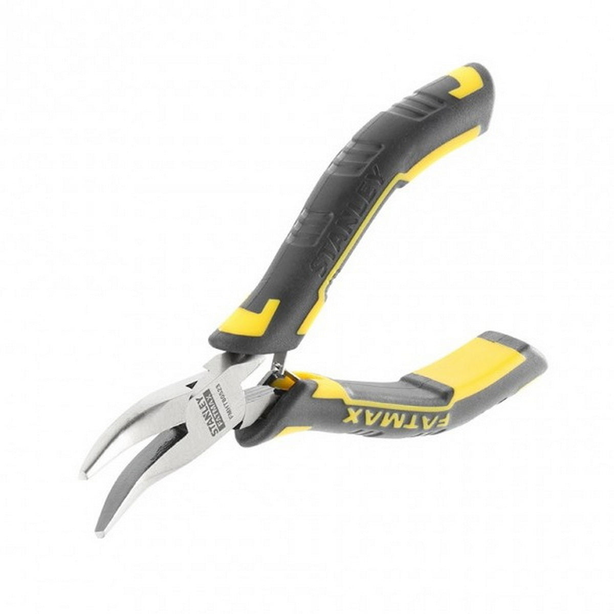 Stanley FMHT0-80523 Fatmax Mini Κυρτό Μυτοτσίμπιδο 110mm