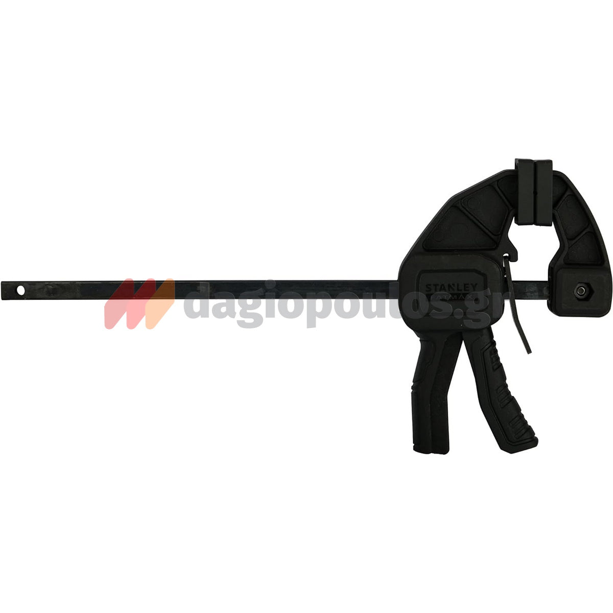 Stanley FMHT0-83231 Fatmax Trigger Clamp Σφιγκτήρας Αυτόματος Ενός Χεριού 114mm