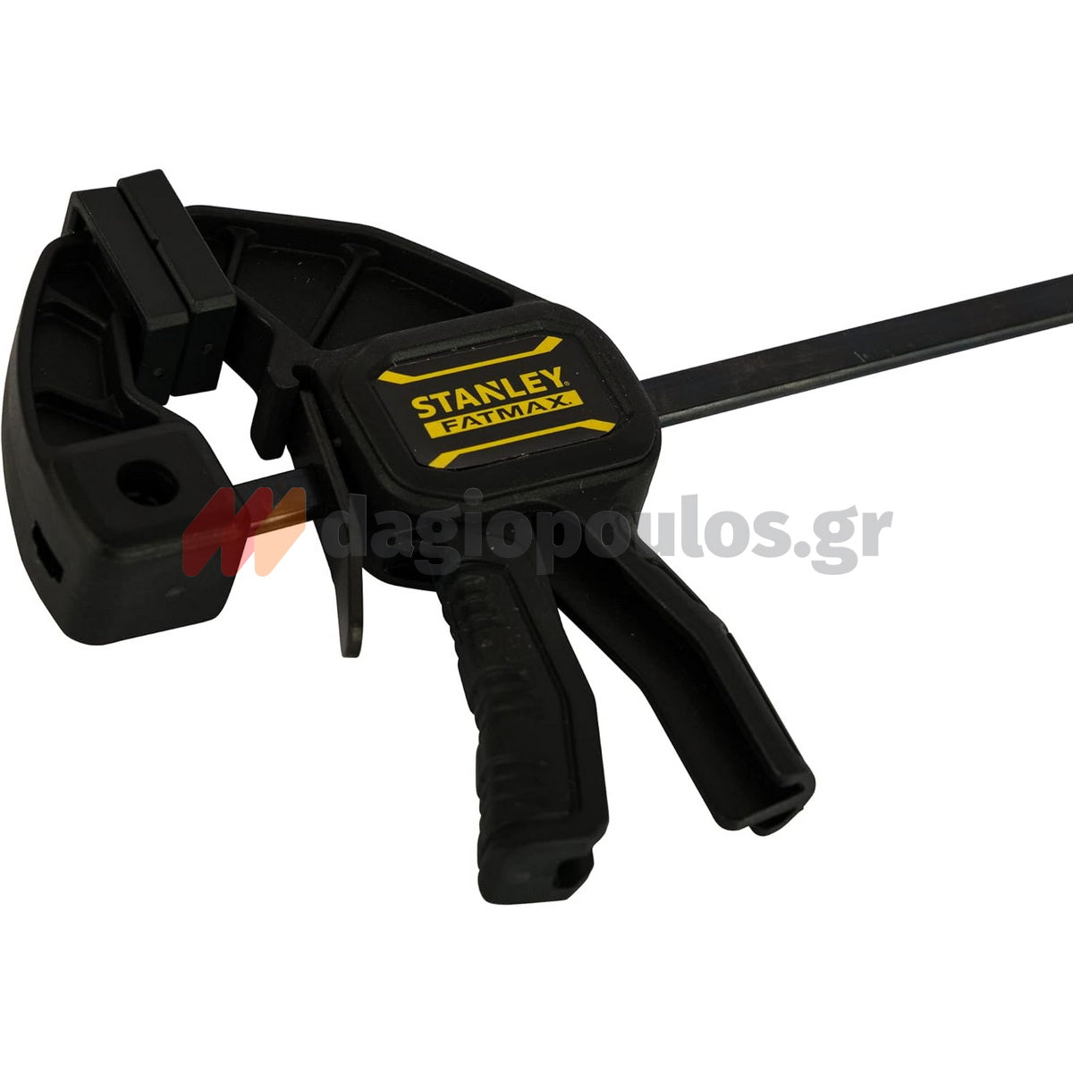 Stanley FMHT0-83231 Fatmax Trigger Clamp Σφιγκτήρας Αυτόματος Ενός Χεριού 114mm