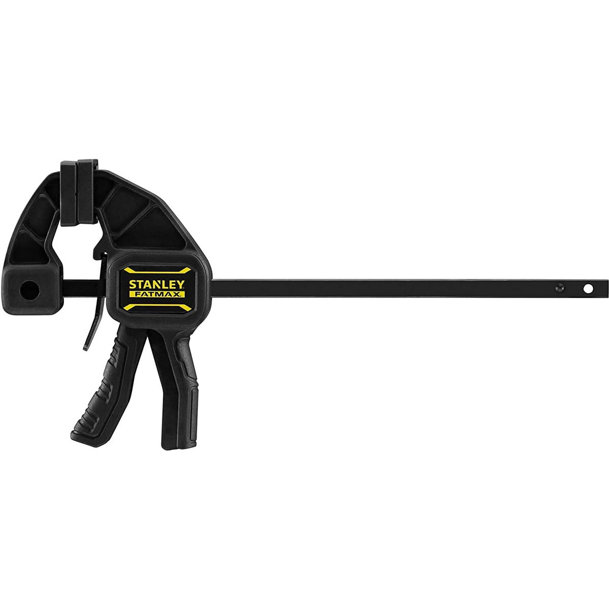 Stanley FMHT0-83231 Fatmax Trigger Clamp Σφιγκτήρας Αυτόματος Ενός Χεριού 114mm
