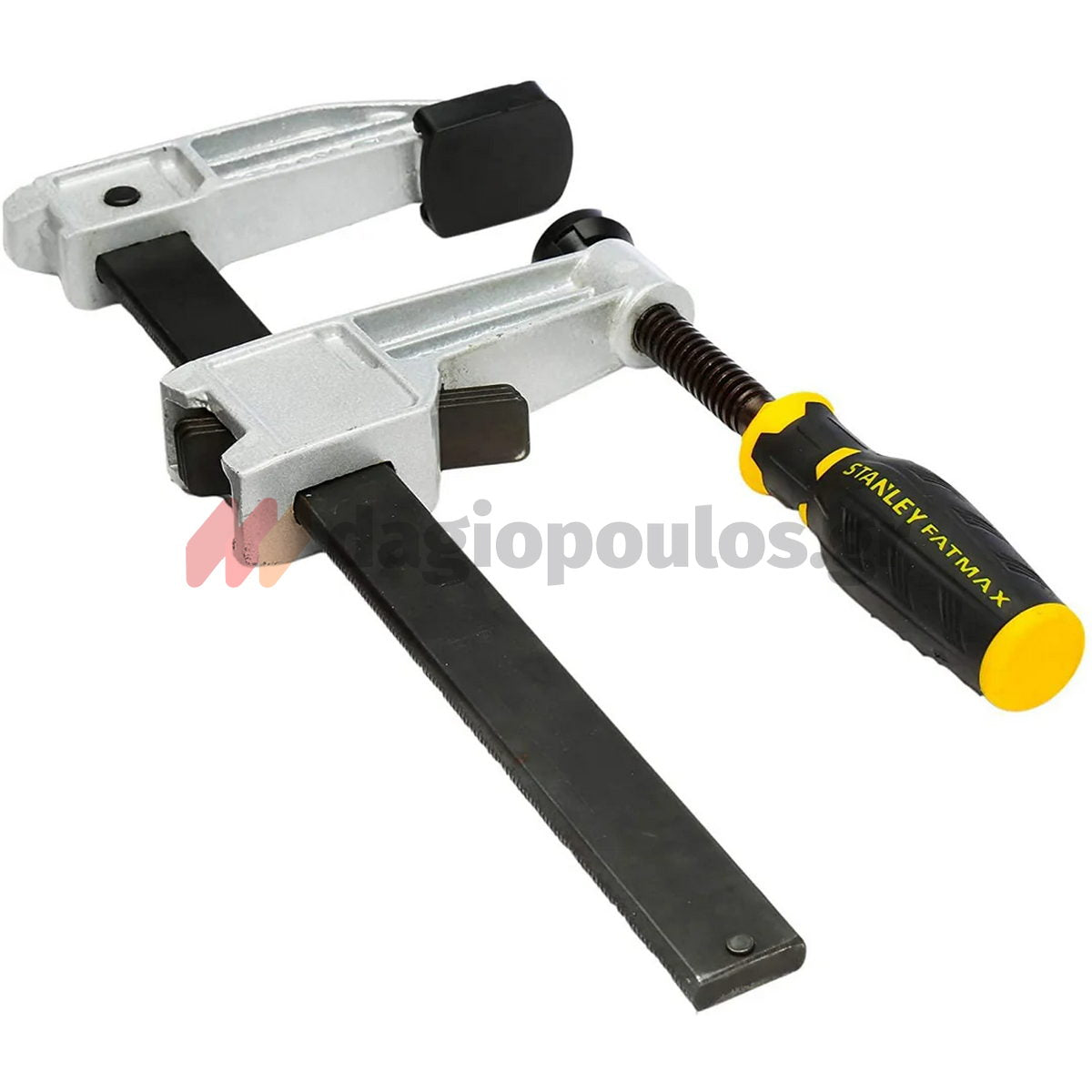 Stanley Fatmax Σφιγκτήρας Βιδωτός Τύπου F