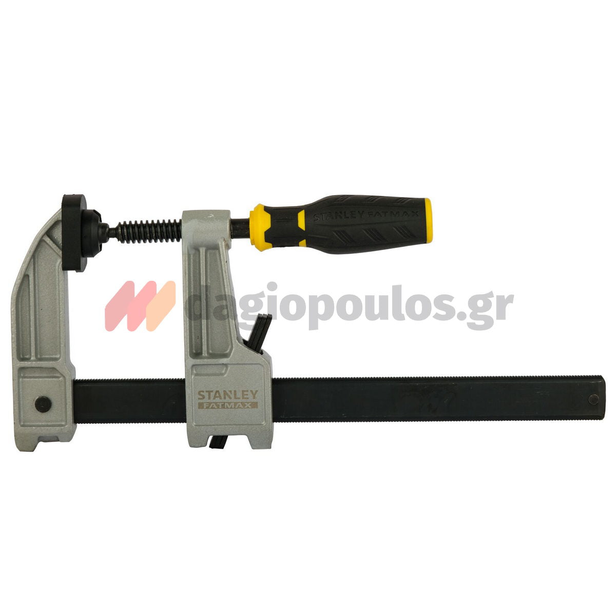 Stanley Fatmax Σφιγκτήρας Βιδωτός Τύπου F