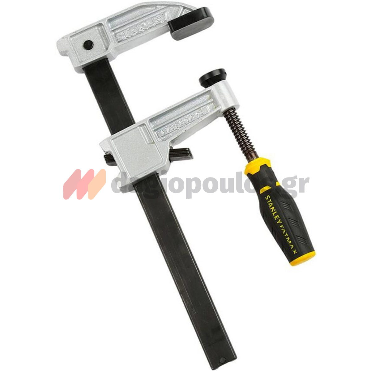 Stanley Fatmax Σφιγκτήρας Βιδωτός Τύπου F