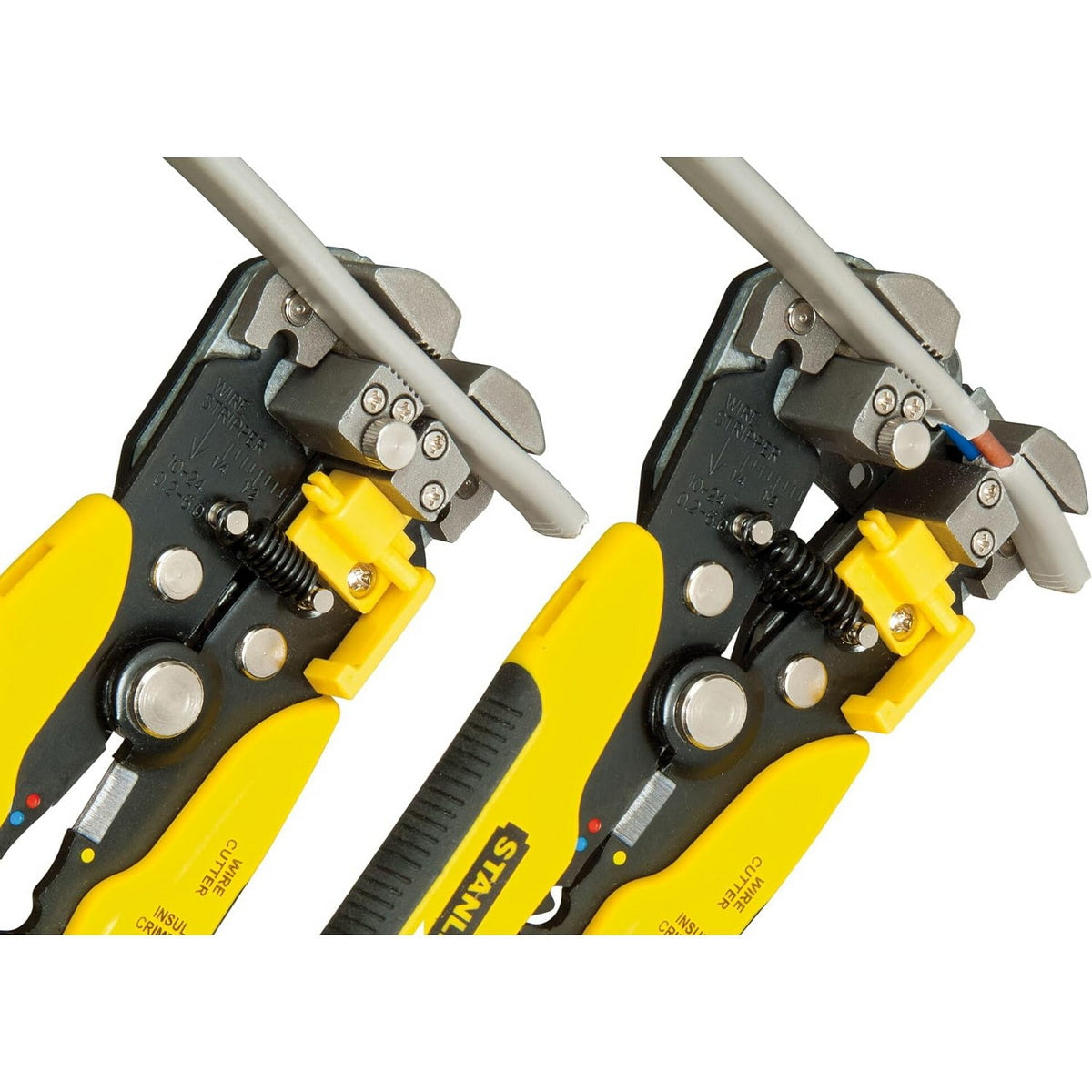 Stanley FMHT0-96230 Απογυμνωτής Καλωδίων