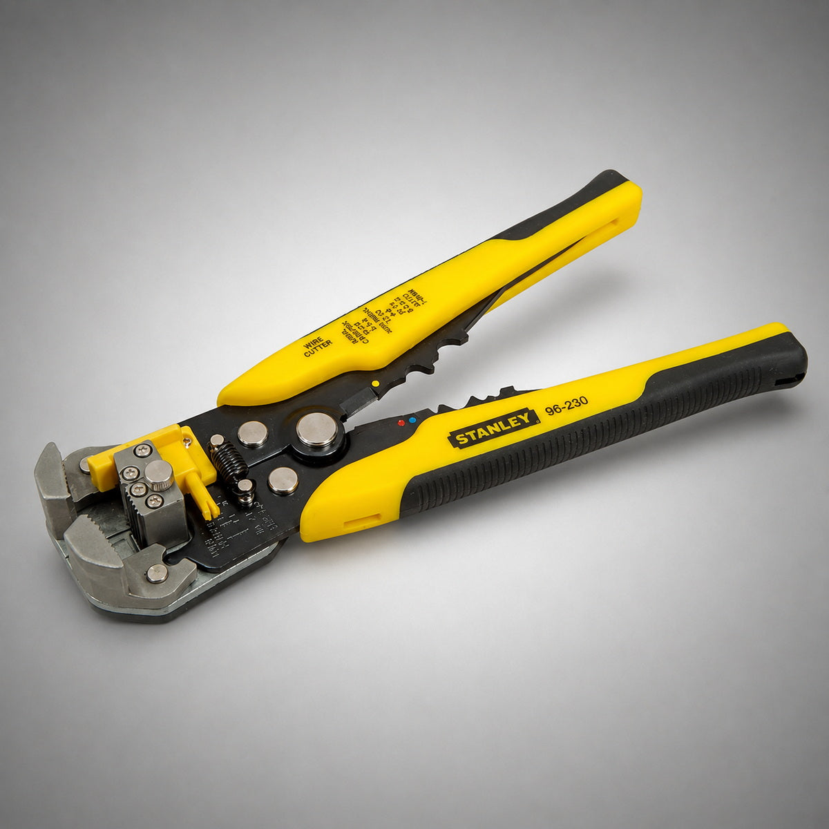 Stanley FMHT0-96230 Απογυμνωτής Καλωδίων Χειρός 203mm