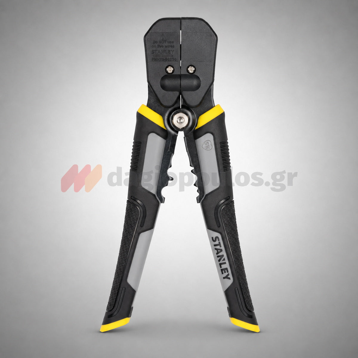 Stanley FMHT0-96230 Απογυμνωτής Καλωδίων Χειρός 203mm