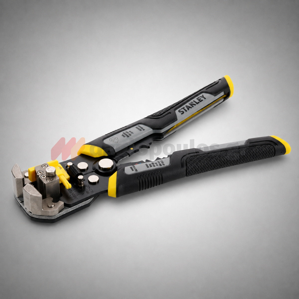 Stanley FMHT0-96230 Απογυμνωτής Καλωδίων Χειρός 203mm