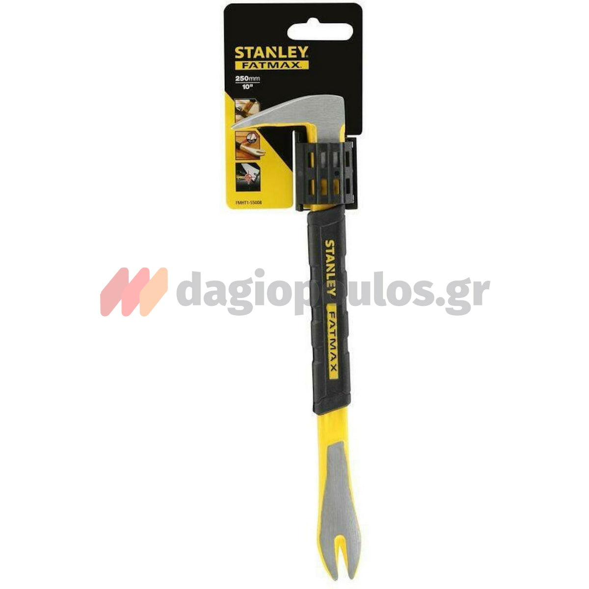 Stanley Λοστός Ακριβείας